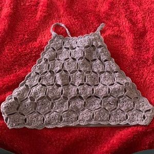 Knitted Top